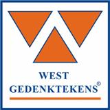 Logo west gedenktekens klein